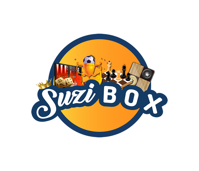Suzi Box